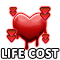 life cost